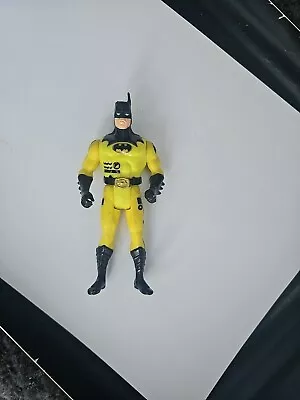Buy VINTAGE 1992 Kenner Batman DEEP DIVE Figure Only  • 5£