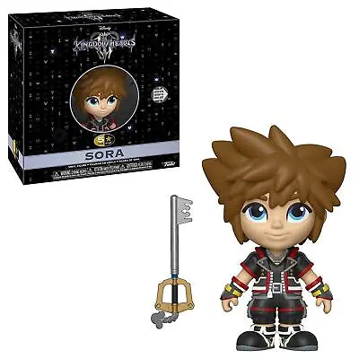 Buy Funko 5 Star - Sora Kingdom Hearts 3 Collectable Figure 34562 • 8.99£