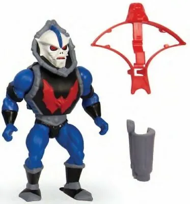 Buy Super7 Masters Of The Universe Retro Style Hordak Action Figure  • 34.95£