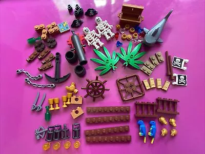 Buy Lego Pirates VIP Pack 100% Complete • 3£