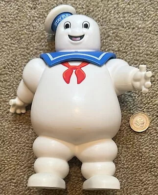 Buy Ghostbusters STAY PUFT MARSHMALLOW MAN Playmobil 2017 • 8.31£