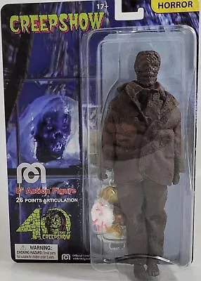 Buy Mego Creepshow Horror Action Figure (US IMPORT) • 22.78£