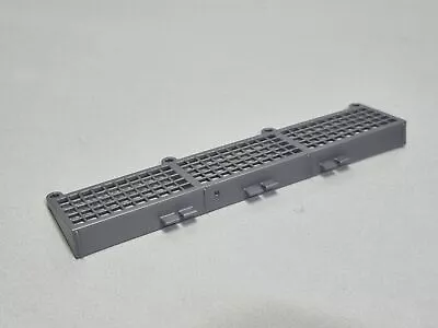 Buy Playmobil 5254 Gray Floor Piece Crane Platform Cargo Terminal Port Merchandise • 2.98£