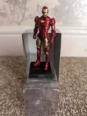 Buy Eaglemoss Marvel Classic Collection Iron Man Statue Figurine • 8.50£