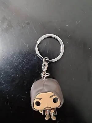 Buy Lord Of The Rings  Funko Pocket Pop Keychain New -.. • 15.99£