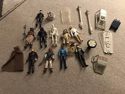 Buy Star Wars Vintage Collection  Figures - Various Others • 60£
