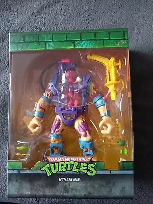 Buy Super7 Teenage Mutant Ninja Turtles Ultimates - Mutagen Man • 30£