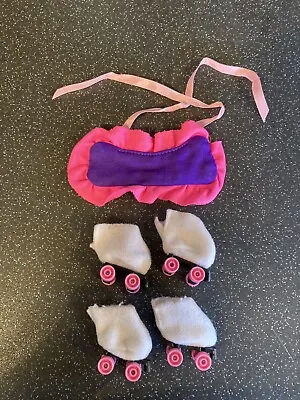 Buy My Little Pony G1 Great Skates Outfit (3) • 4.99£