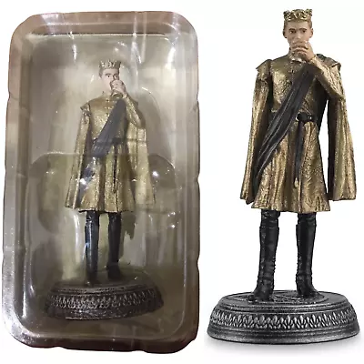 Buy Game Of Thrones Joffrey Baratheon 22 Figurine Collection Eaglemoss TV Film • 11.68£