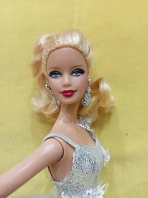 Buy 2013 Barbie Happy Holidays Collector • 30.83£