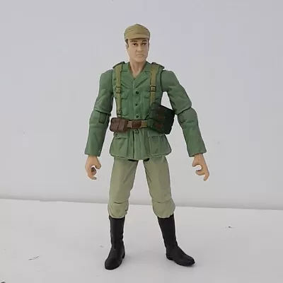 Buy Indiana Jones Raiders Of The Lost Ark German Soldier 3.75  Figures Hasbro • 12£