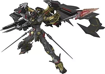 Buy Bandai 1/144 RG-24 GUNDAM ASTRAY GOLD FRAME Mobile Suit MBF-P01-Re2 F/S W/Track# • 93.77£
