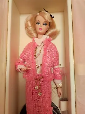 Buy Barbie Silkstone • 1,290.63£