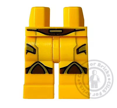 Buy LEGO Zeb Orrelios Star Wars Minifigure LEGS From Ghost 75053 Sw0575 NEW • 17.99£