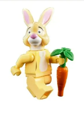 Buy Lego 21326 Lego Ideas Rabbit Minifigure With Carrot New  • 15.25£
