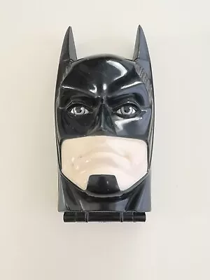 Buy 1995 Kenner BATMAN Forever Batcave Power Center Play Set W. Batmobile • 8.50£