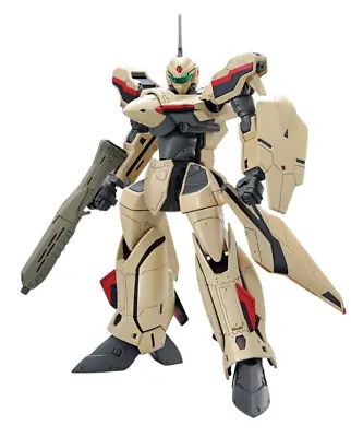 Buy HG Macross YF-19 1/100 - Bandai Gundam Kit • 46.99£