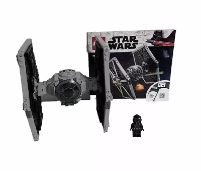 Buy LEGO Star Wars: Imperial TIE Fighter (75300) • 30.74£