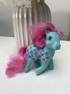 Buy My Little Pony Lollipop 1987 Hasbro. VGC • 6.50£