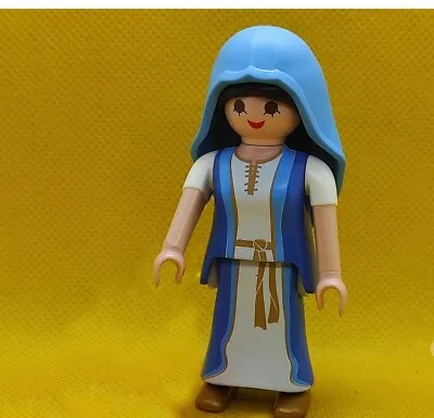 Buy PLAYMOBIL   5588. Christmas Nativity  Figure Mary • 4.99£