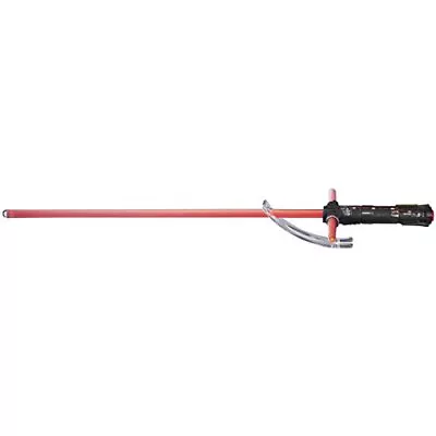Buy Star Wars Black Series Force FX Lightsaber Kylo Ren Toy Takara Tomy Weapon Gift • 177.67£