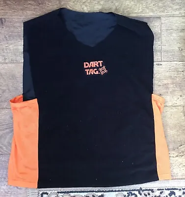 Buy Nerf N-strike Dart Tag Vest • 8£