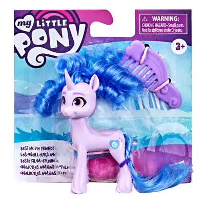 Buy My Little Pony Best Movie Friend Izzy Moonbow • 6.99£