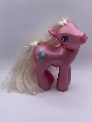 Buy My Little Pony G3 Pinkie Pie Original 2002 Version - Used • 3.99£