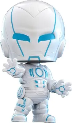 Buy Hot Toys Marvel Comics Cosbaby (S) Superior Iron Man 10cm Figure • 7.10£