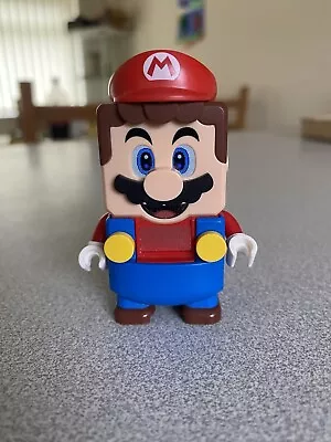 Buy Lego Mario Character Figure From Starter Course In Working Order • 0.99£