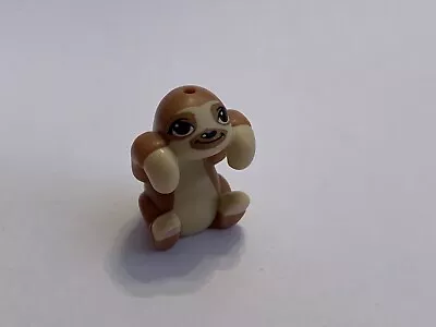 Buy Lego Friends Rescue Jungle Animal Cute - Sloth (nb29) • 4.99£