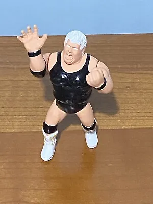 Buy WWF Hasbro Custom Dusty Rhodes Project/ Parts Don’t Move Paint Finish Required • 29.99£