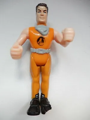 Buy Vintage Retro Action Man Doll Scuba Diver Figure - Hasbro 1999 • 6.99£