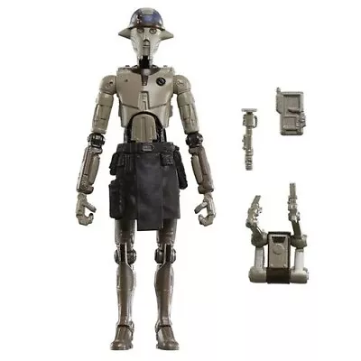 Buy Star Wars The Vintage Collection Huyang 3 3/4-Inch Action Figure IN STOCK • 22.99£