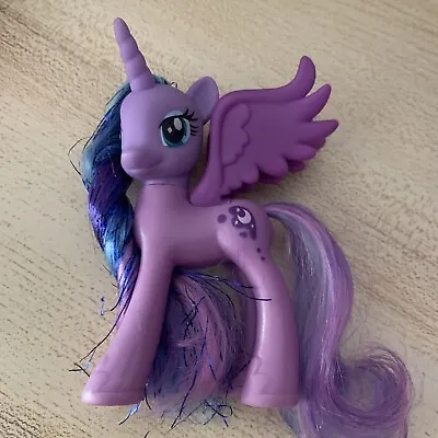 Buy My Little Pony G4 Princess Luna, Small Scratch To The Front Leg • 34.99£