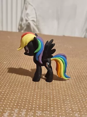 Buy My Little Pony Mystery Minis Series 1 Rainbow Dash • 10.50£