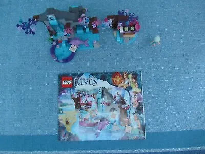 Buy Lego Elves 2 Complete Sets Good Condition • 5£