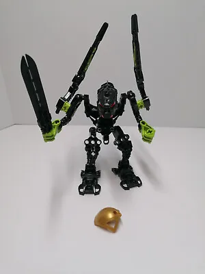 Buy Lego Bionicle Skrall 7136 • 10.99£