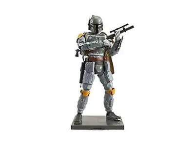 Buy Star Wars Boba Fett 1/12 Scale Plastic Model • 82.81£