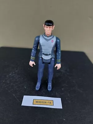 Buy Vintage Star Trek The Motion Picture - Spock - Mego - 1979 • 10£