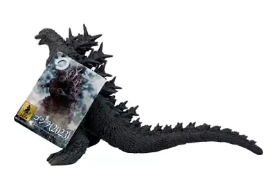 Buy Bandai Godzilla Store Exclusive - Movie Monster Series - Godzilla (2023) Figure • 137.80£