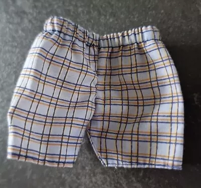 Buy Ken Clothing, Short Pants, Vintage  • 0.86£