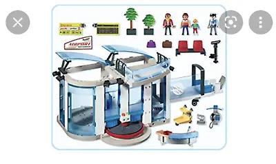Buy Playmobil  Airport 4311  Spare Parts • 3.49£