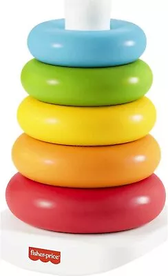Buy Fisher-Price Eco Rock-a-Stack • 11.11£
