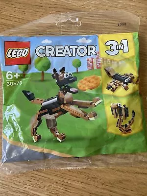 Buy LEGO Creator 3 In 1 Set 30578 • 0.99£