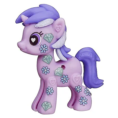 Buy My Little Pony POP Starter Kit By Hasbro Amethyst Star • 7.50£
