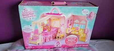 Buy Barbie Dream Time House  • 40.14£