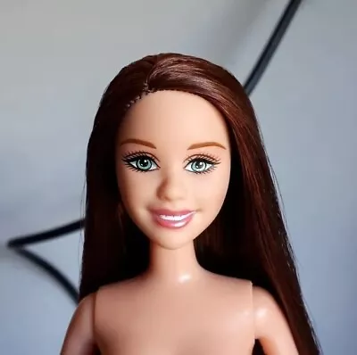 Buy Barbie Hannah Montana Miley Cyrus Doll RARE Mattel Doll Skipper 2006 Y2K Disney • 10.32£
