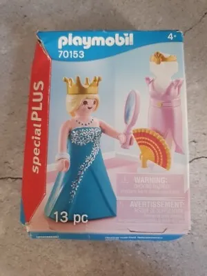 Buy Playmobil Special Plus 70153 Princess 13pcs • 9.99£
