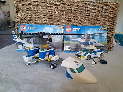 Buy LEGO CITY: 60138 - Incomplete Set • 2.99£